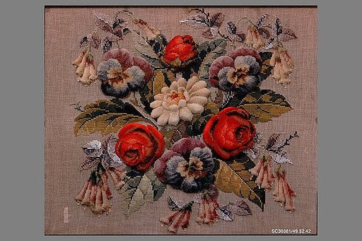 Cushion cover