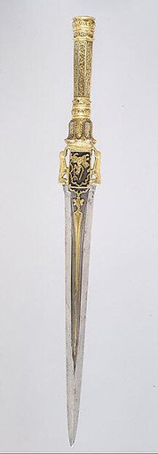 Spearhead