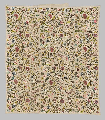 Coverlet
