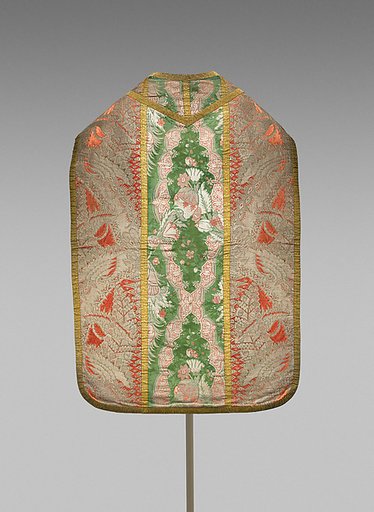 Chasuble
