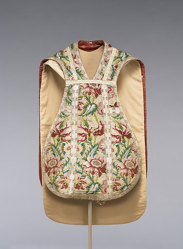 Chasuble