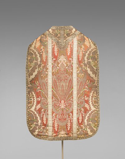 Chasuble