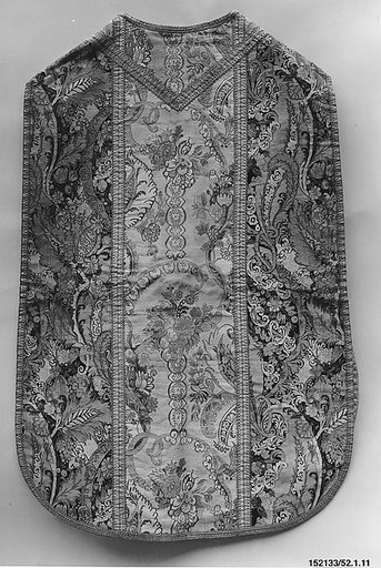 Chasuble