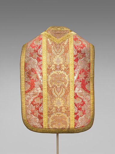 Chasuble