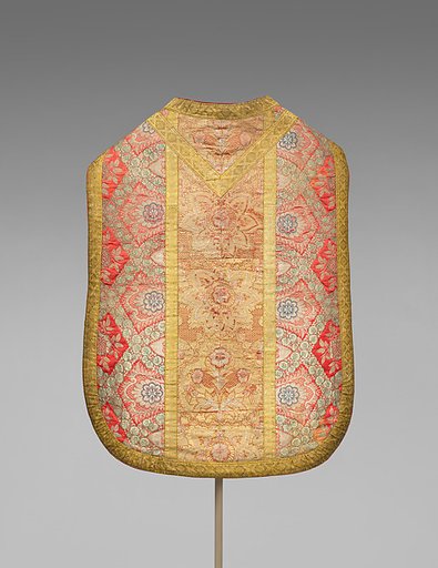 Chasuble