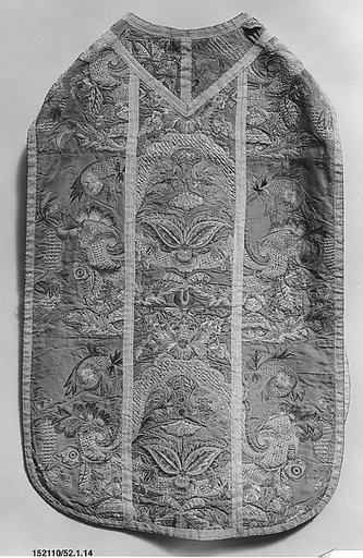 Chasuble