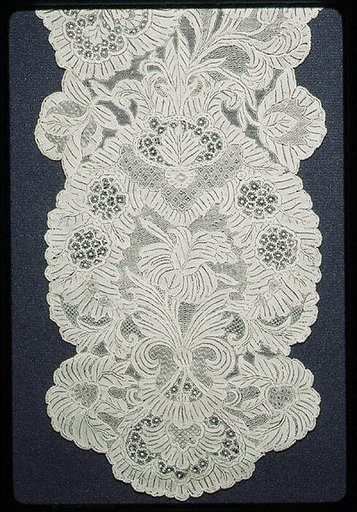 Pair of lappets