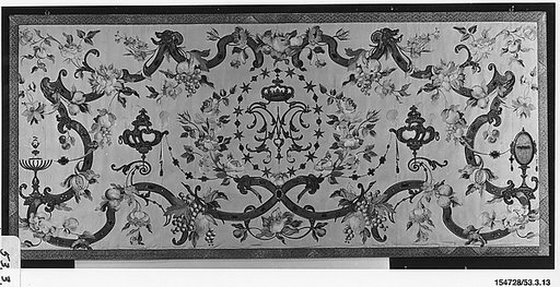 Altar frontal
