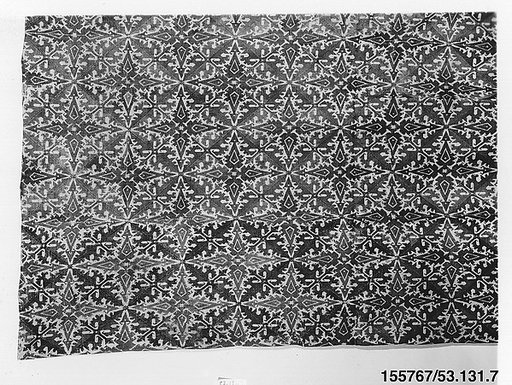 Bed curtain