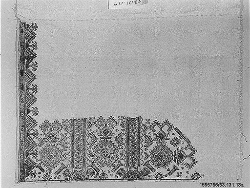 Pair of sleeves