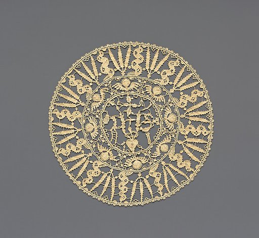 Chalice Veil
