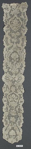 Lappet (one of a pair)