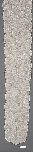 Pair of lappets