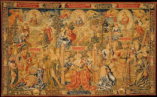 The Twelve Ages of a Man: The Second Three Ages (18-36), or Summer