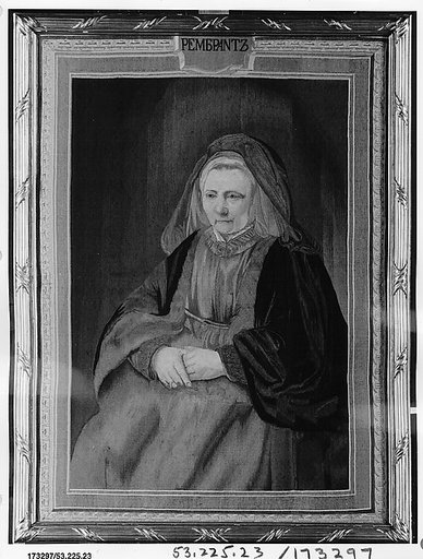 Old Woman