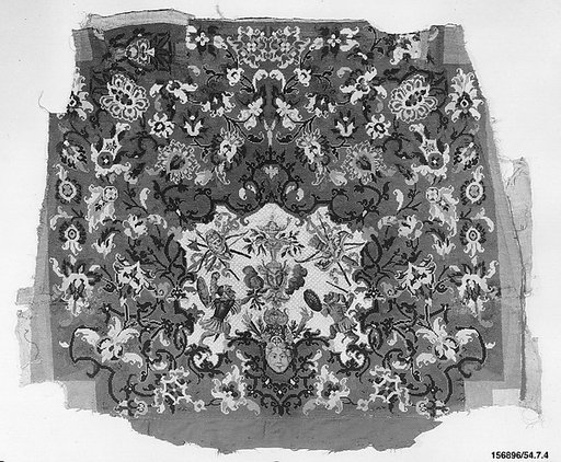 Chair seat cover