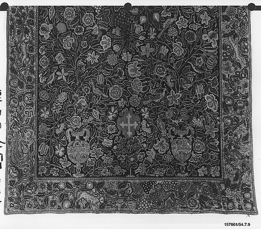 Table cover