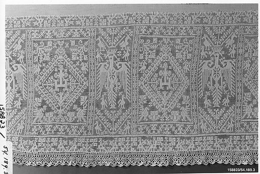 Altar frontal