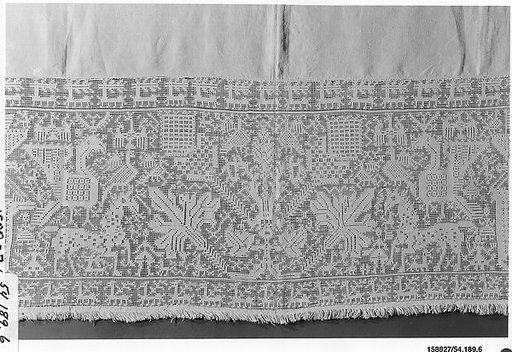 Altar frontal
