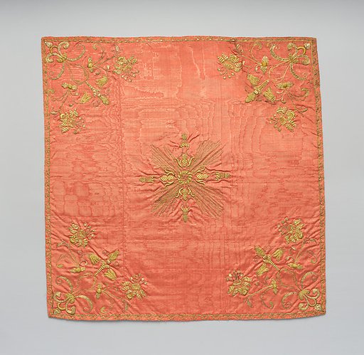 Chalice veil (part of a set)