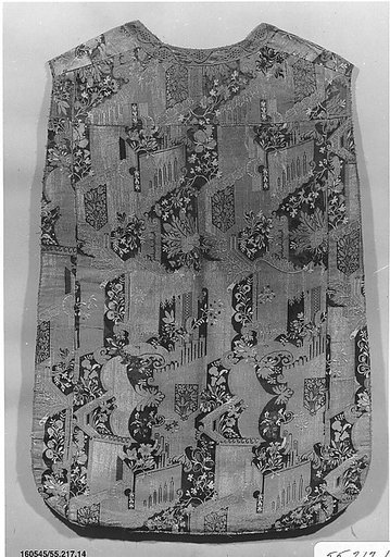 Chasuble