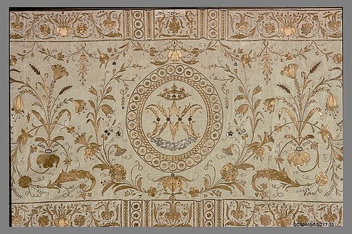 Altar frontal