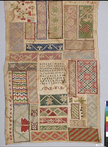 Sampler