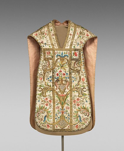 Chasuble