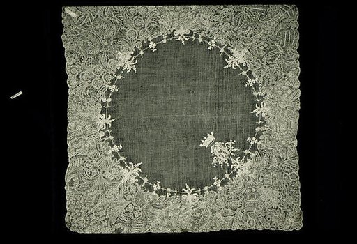 Handkerchief