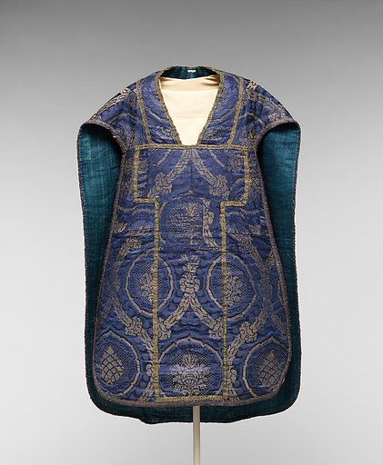 Chasuble