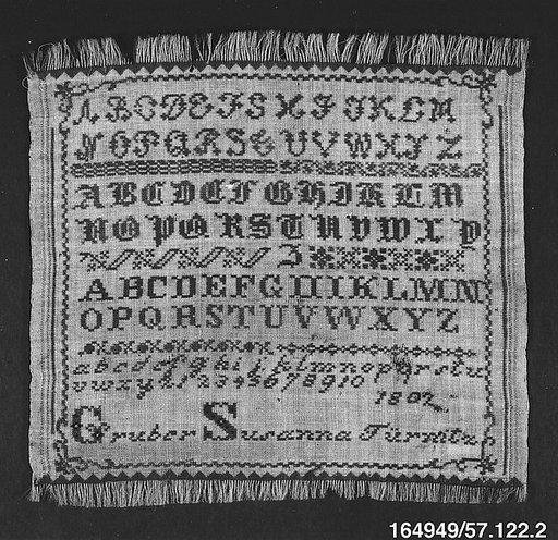 Sampler