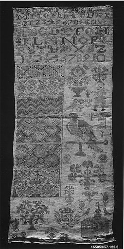 Sampler