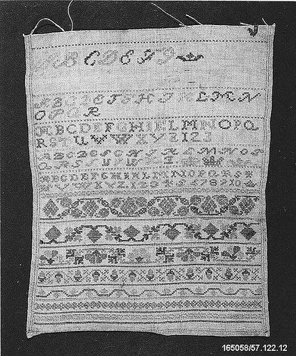 Sampler