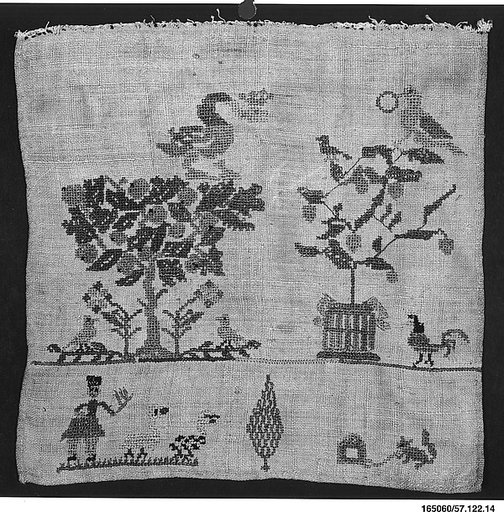 Sampler