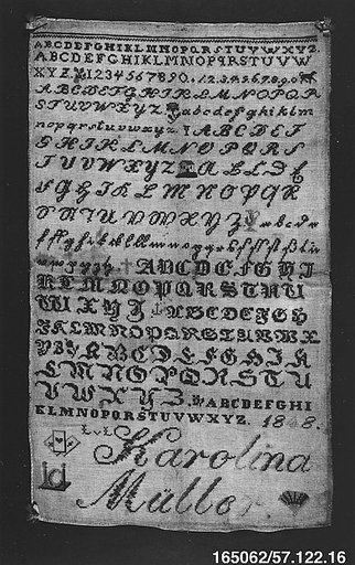 Sampler