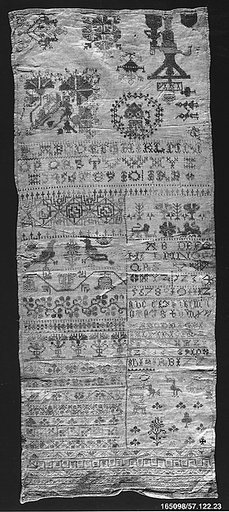 Sampler