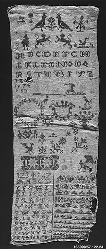 Sampler