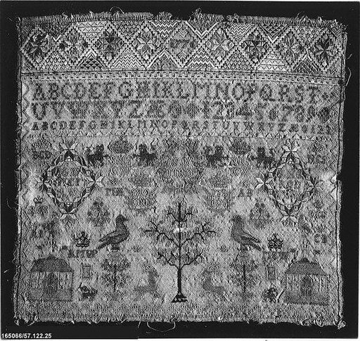 Sampler