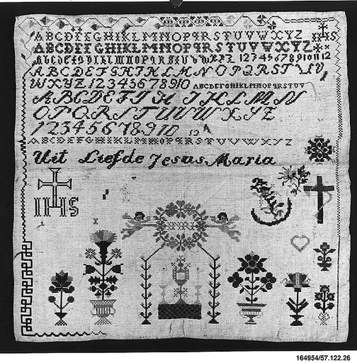 Sampler