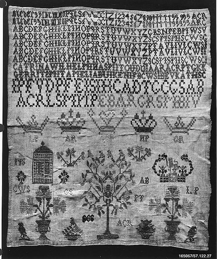 Sampler