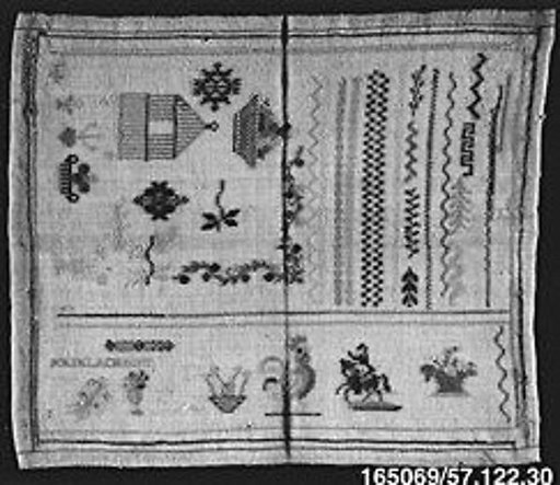 Sampler