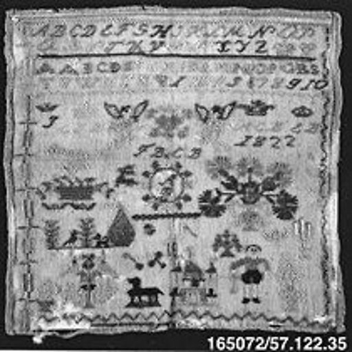 Sampler
