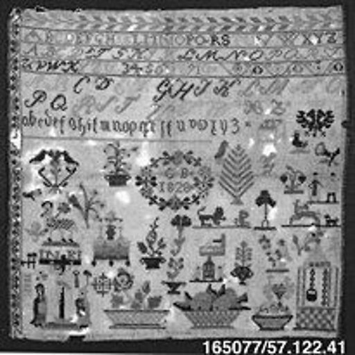 Sampler