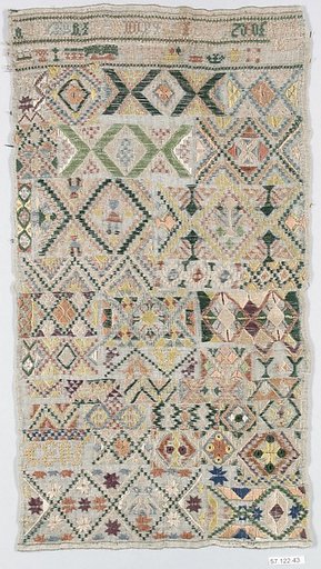 Sampler
