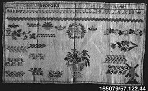 Sampler