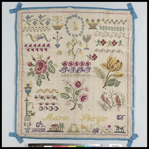 Sampler