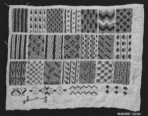 Sampler