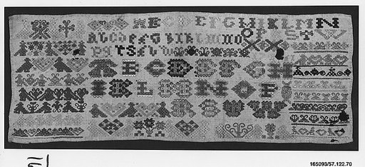 Sampler