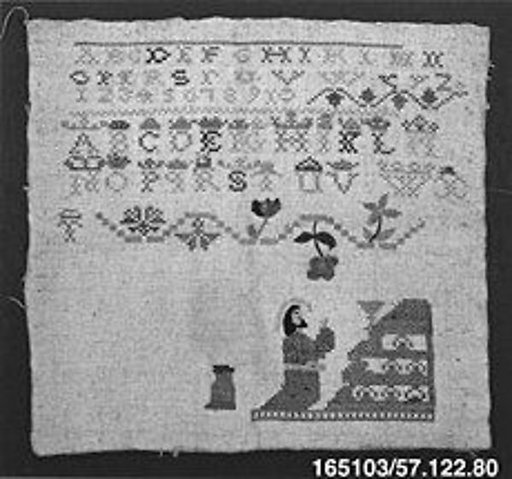Sampler