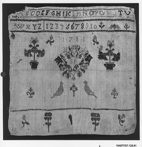 Sampler